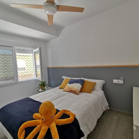 Casa Playa Apartment Santa Pola Exterior foto